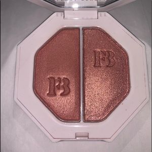 Fenty Beauty Killawatt Duo (ginger binge&moscowmu)
